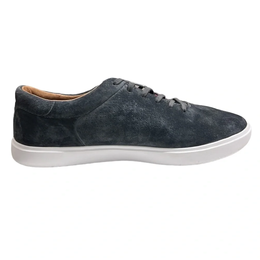 Cuater by Travis Mathew Phenom Suede Shoes Size 11
